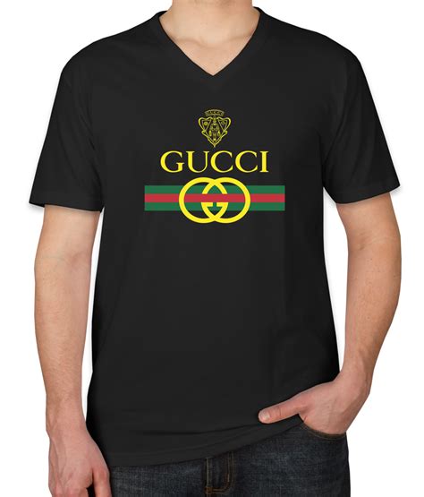 gucci t shirt women's vintage|knockoff gucci t shirt.